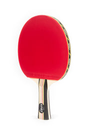 STIGA Apex Performance-Level Table Tennis Racket with ACS Technology for Increased Control