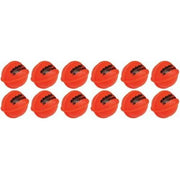 HO187P Shield Speed Control Hockey Balls (dozen)