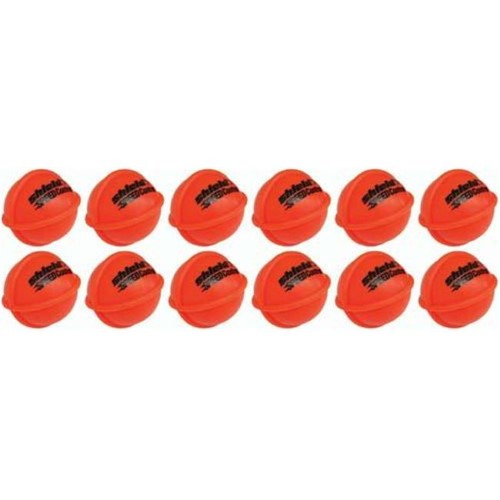 HO187P Shield Speed Control Hockey Balls (dozen)
