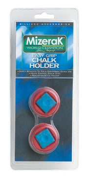 Mizerak Chalk Holder