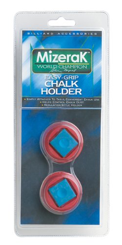 Mizerak Chalk Holder