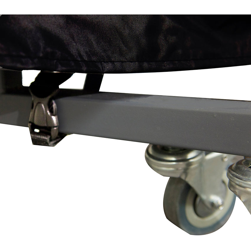 JOOLA All-Weather Table Tennis Table Cover