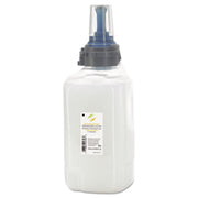 Gojo ADX-12 Invigorating Conditioning Shampoo, 42.3 fl oz (1250 mL), White/Yellow, 1 Each