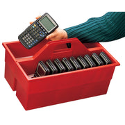 CaddyStack® Graphing Calculator Inserts Set