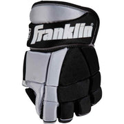 Franklin Sports NHL 1505 Hockey Gloves: Jr Large 12"