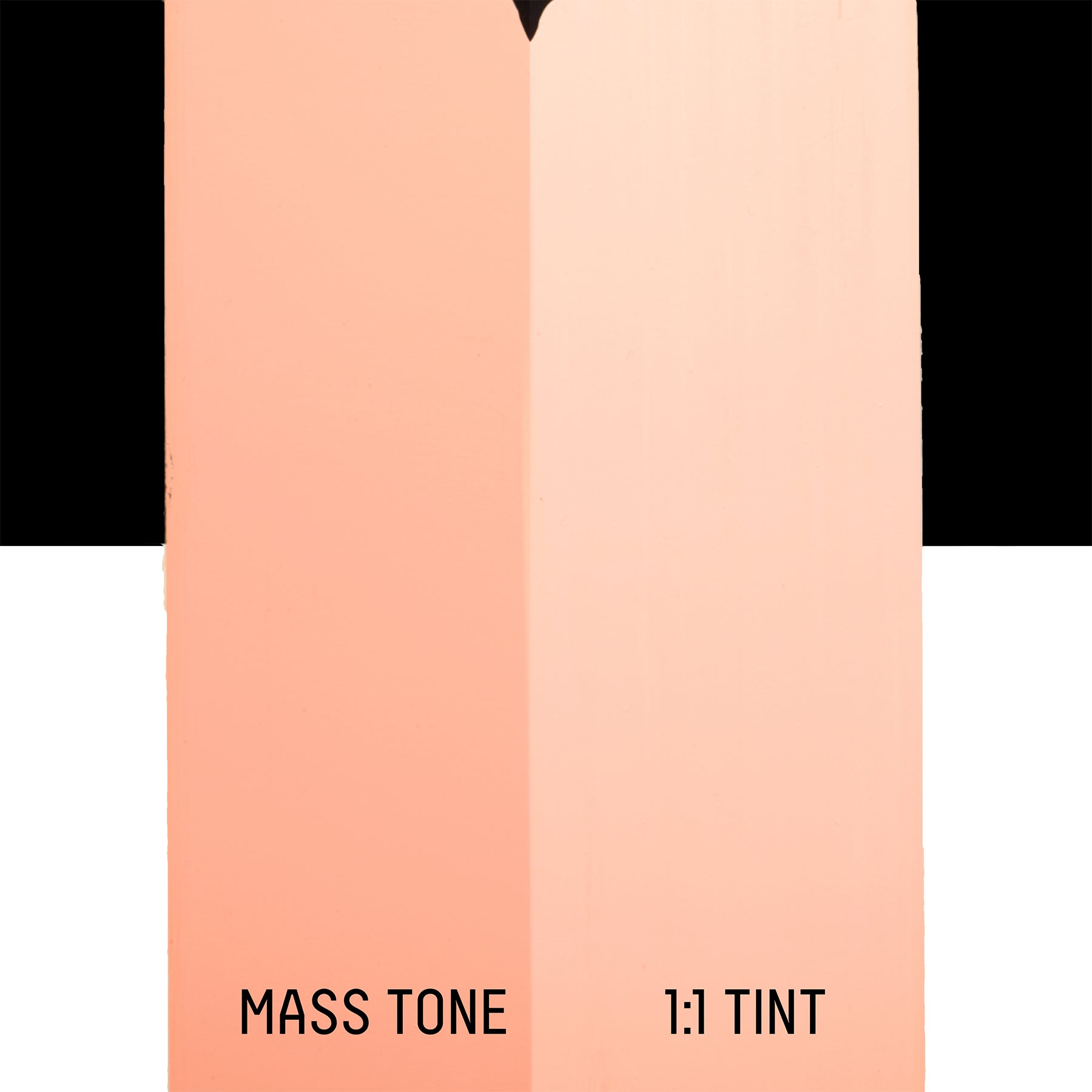 HB 138ml tube - Light Pink