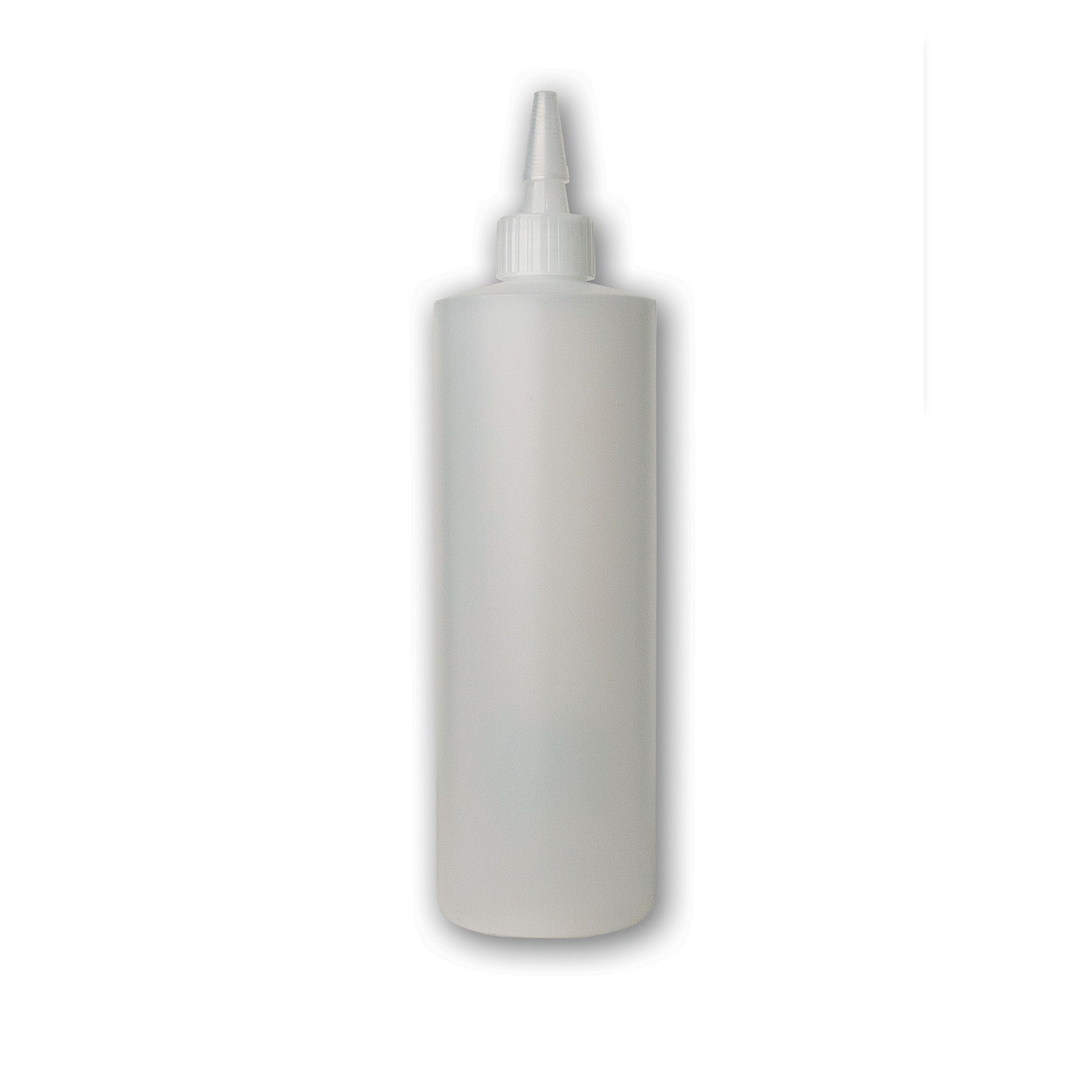 Jacquard Plastic Squeeze Bottle, 16 oz.