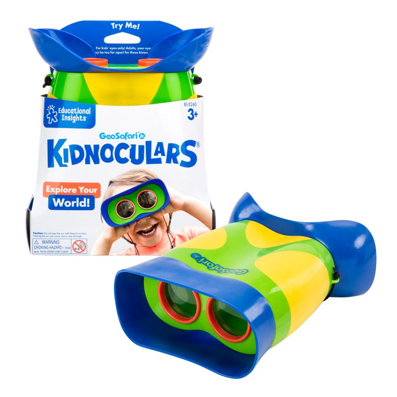 GeoSafari® Jr. Kidnoculars®