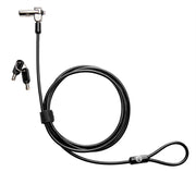 HP Nano Master Keyed Cable Lock