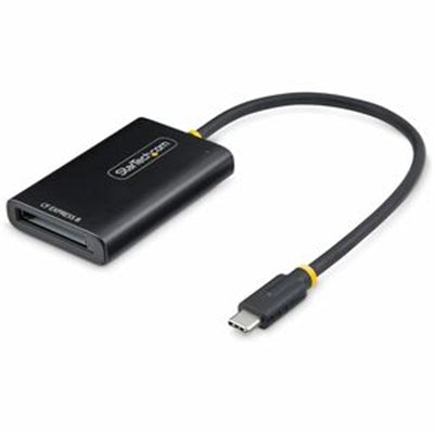 StarTech.com 1B-USB-C-CFE-ADAPTER USB-C CFexpress Type B Card Reader [1B-USB-C-CFE-ADAPTER]