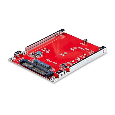 StarTech.com 1M25-U3-M2-ADAPTER Interface Cards/adapter Internal M.2