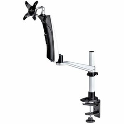 StarTech.com Desk Mount Monitor Arm for 27 Inch 16:9 or 30 in 21:9 Ultrawide Screens