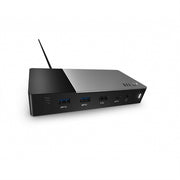 MSI - USBC Docking Station Gen 2 - Black/Gray