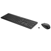 HP 235 Wireless Mouse and Keyboard Combo