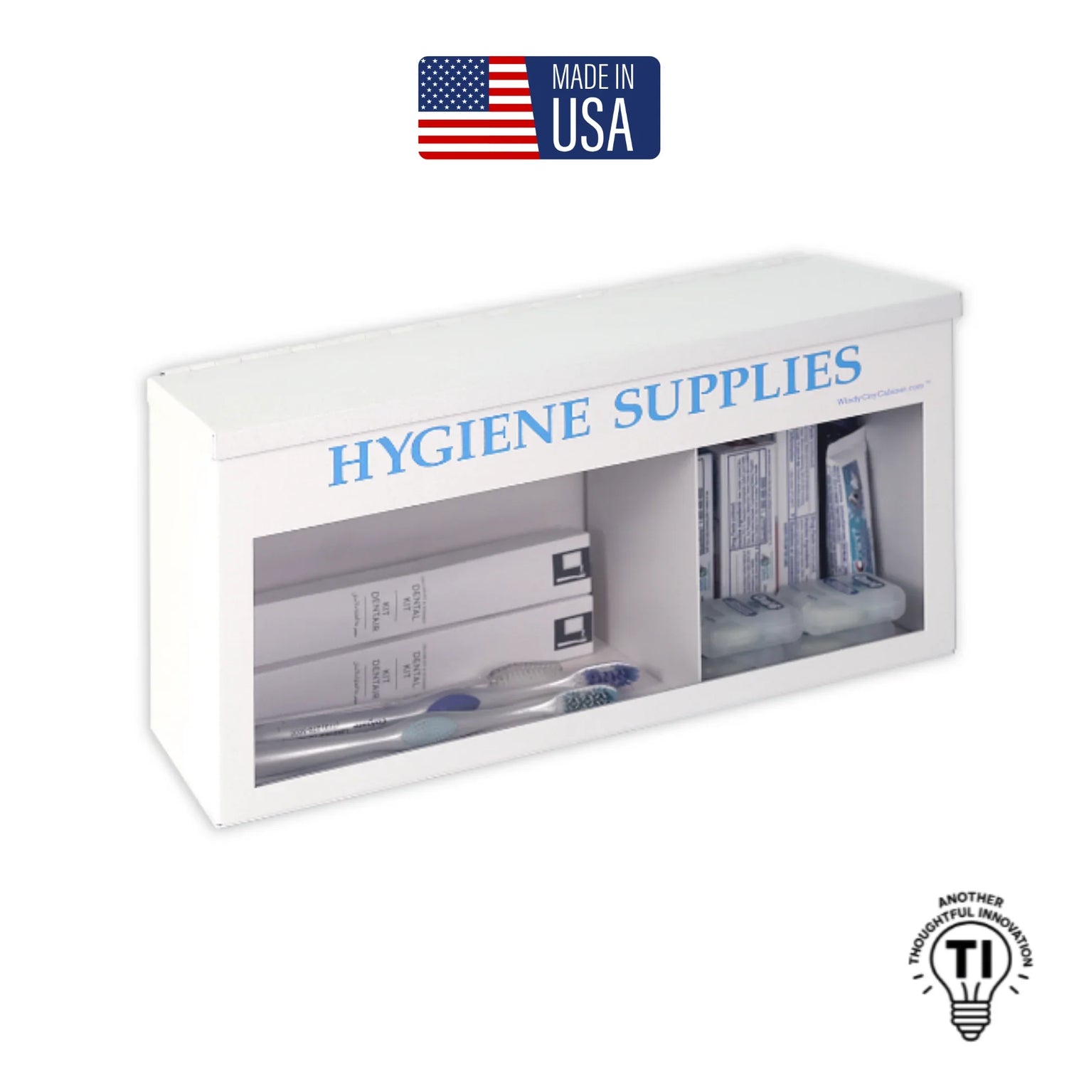 Hygiene Station