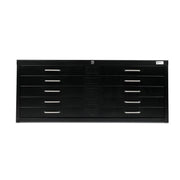 5 Drawer Blueprint File Cabinet for 20 x 36 Sheets