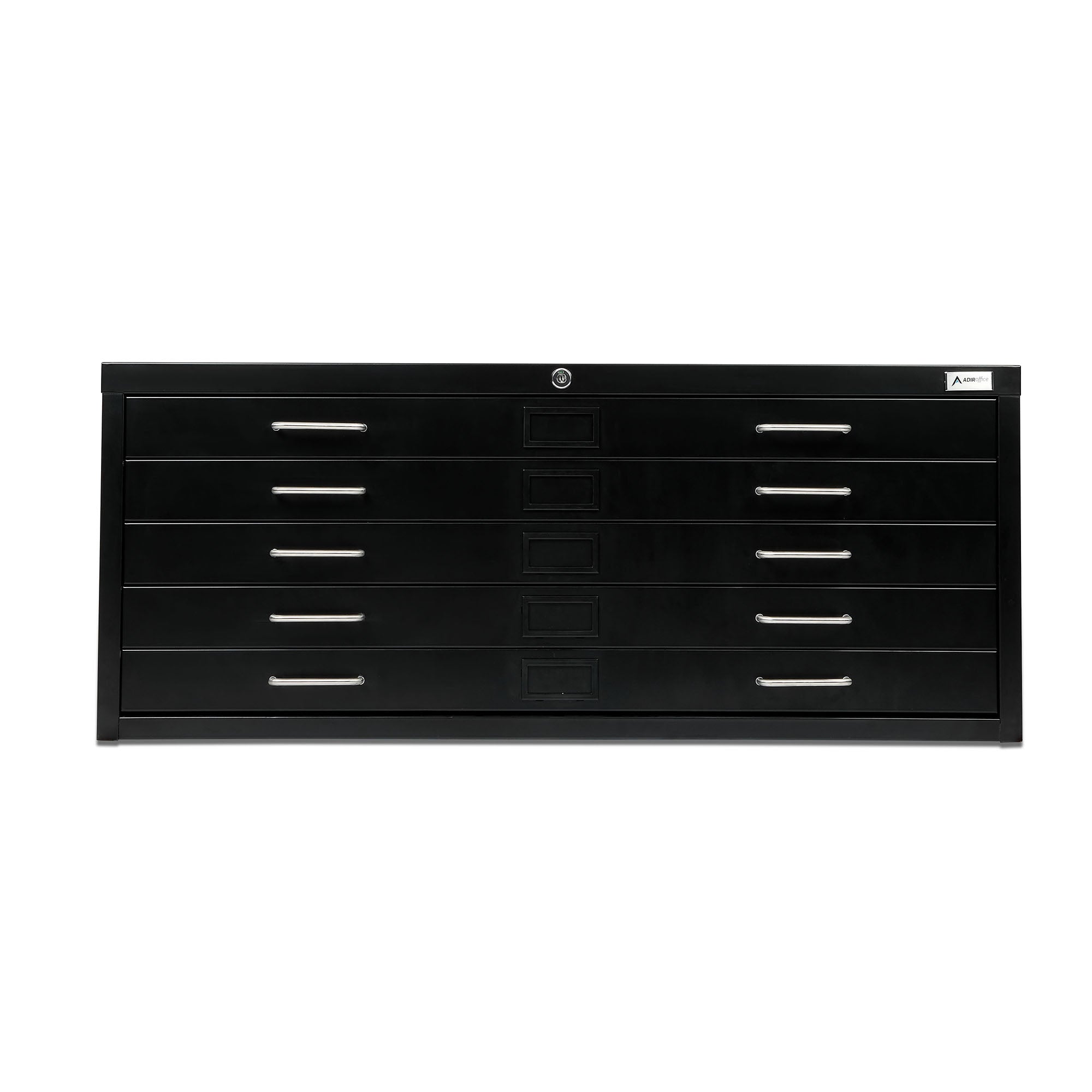 5 Drawer Blueprint File Cabinet for 20 x 36 Sheets
