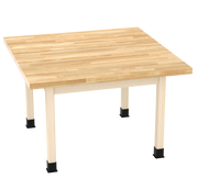 Perspective Worktop Classic Activity Table