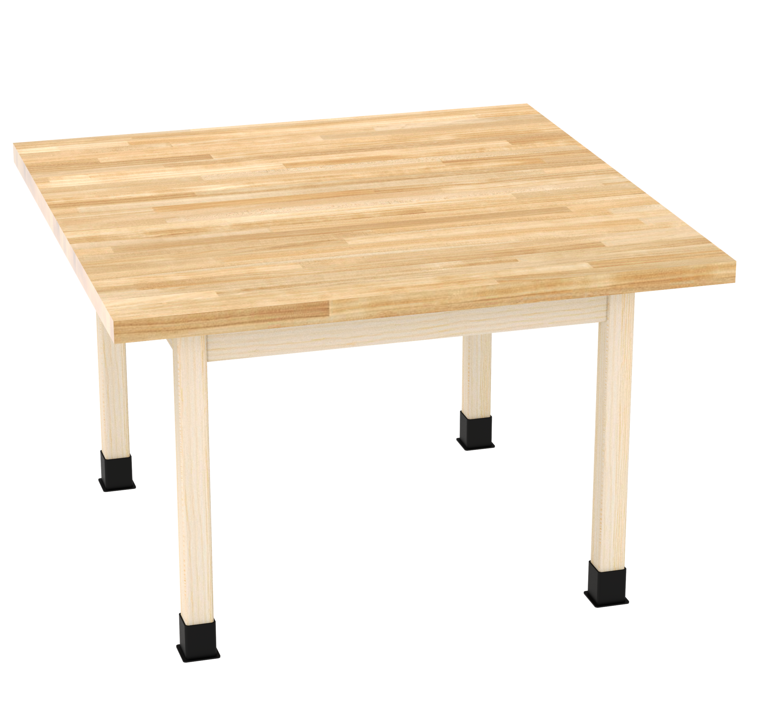 Perspective Worktop Classic Activity Table