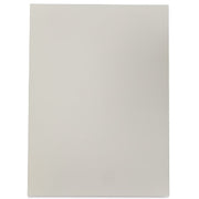 Fluid™ Hot Press Watercolor Paper Sheets, 22" x 30"