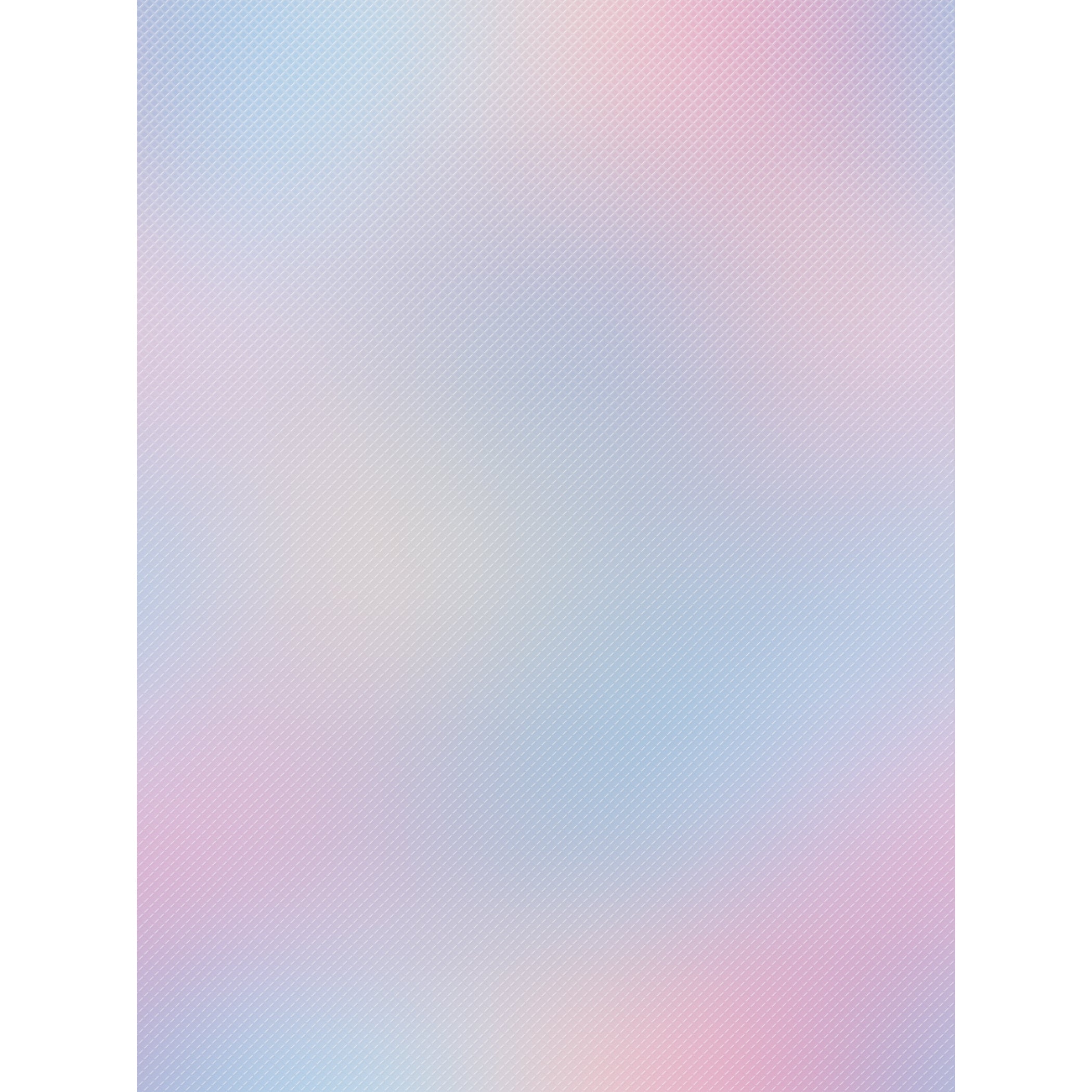 Better Than Paper® Bulletin Board Roll, 4' x 12', So Dreamy, 4-Pack
