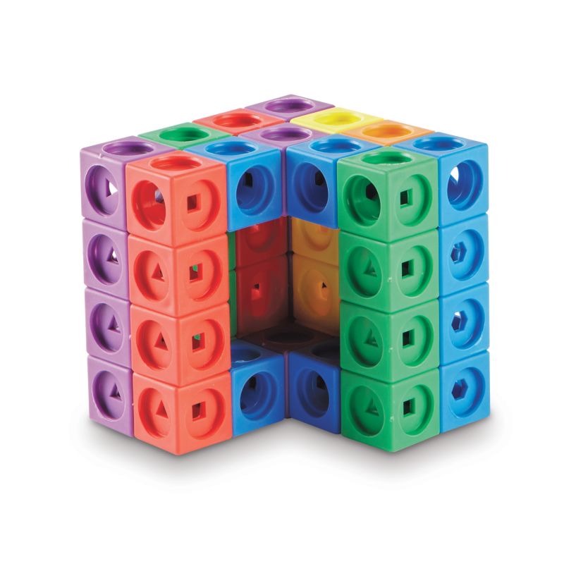 STEM Explorers™ Mathlink® Builders