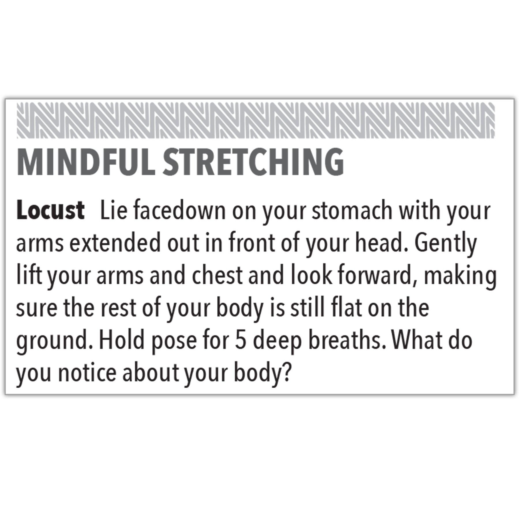 Mindfulness In a Jar®