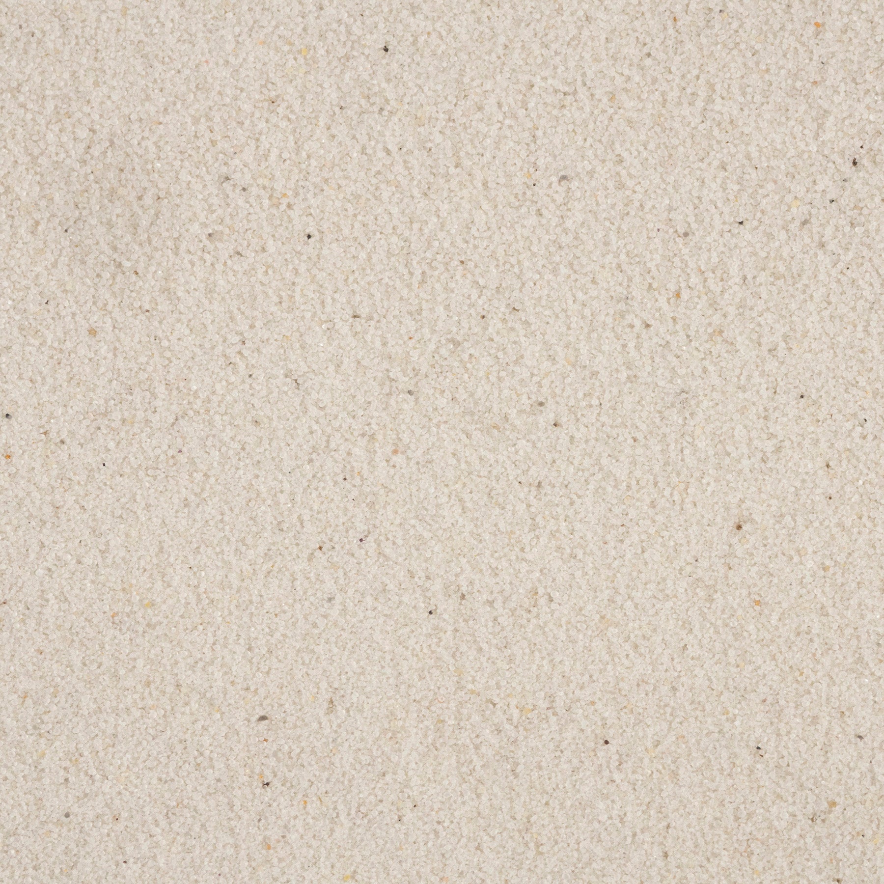 Scenic Sand™ Craft Colored Sand, White, 1 lb (454 g) Bag