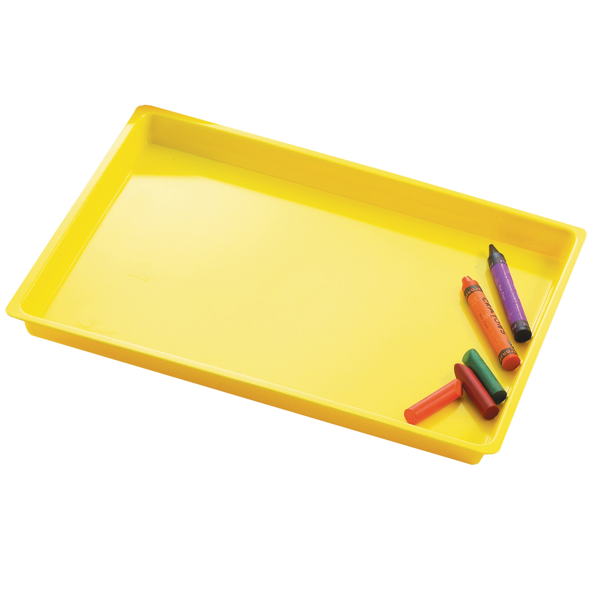 Multipurpose Trays - Set of 4
