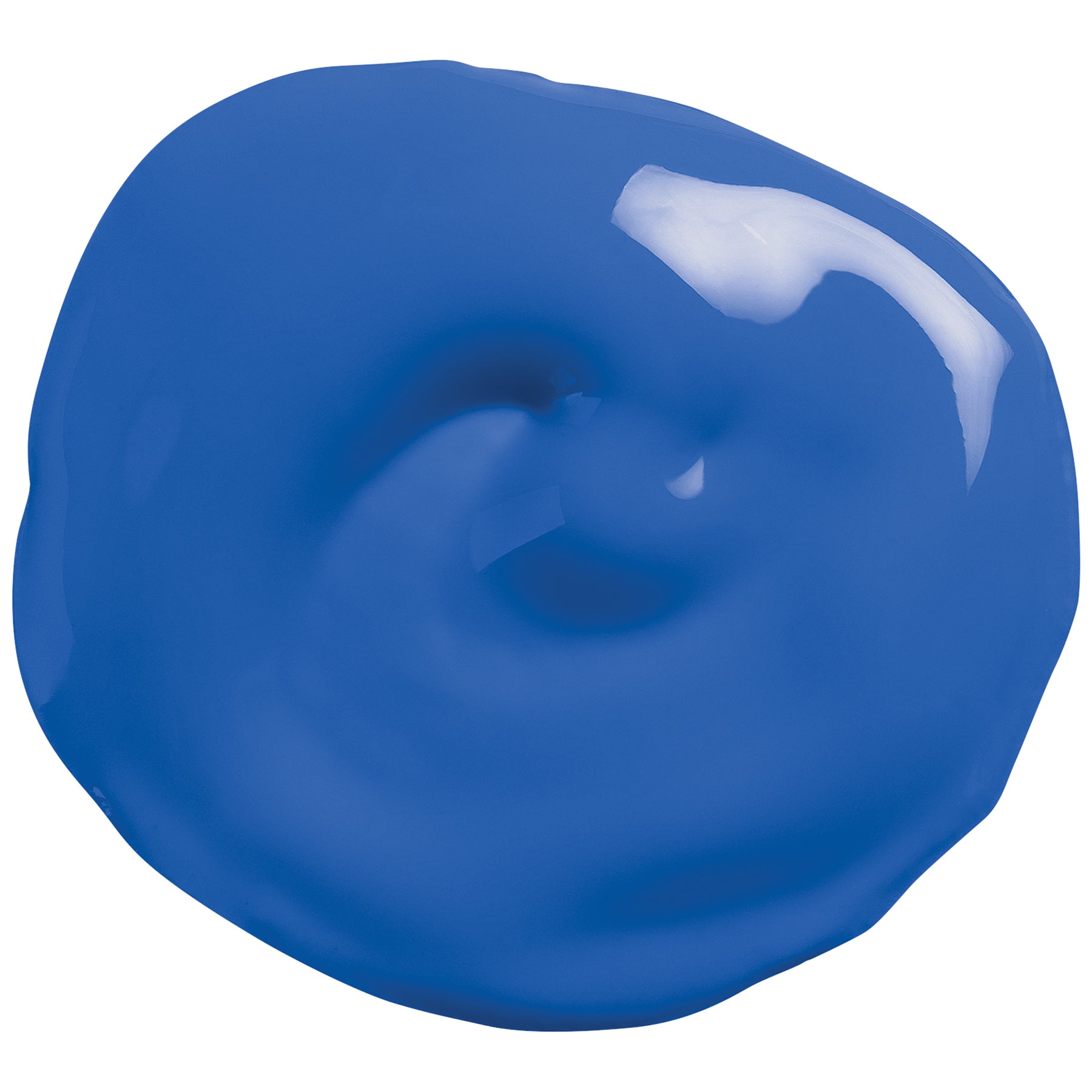 Ready-to-Use Tempera Paint, Blue, 16 oz