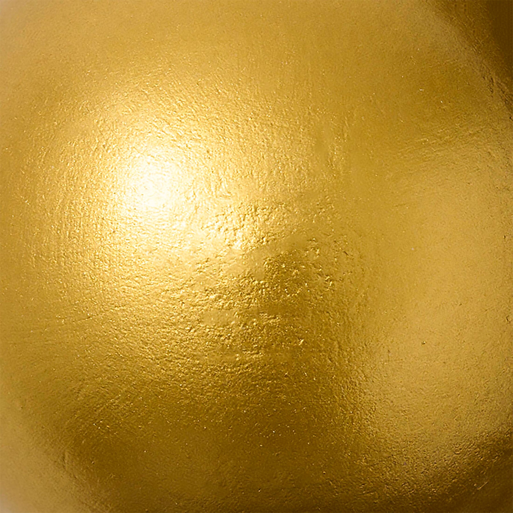 Acrylic Paint Metallic, 8oz., Pure Gold