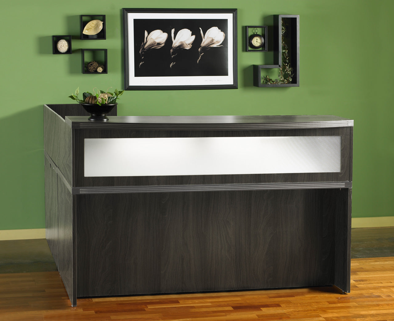 Abd Return Desk 42X24