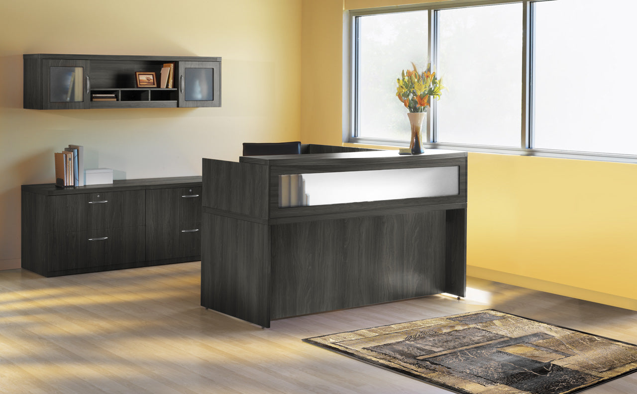 Abd Return Desk 42X24