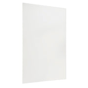 Foam Board, White, 20" x 30", Pack of 10