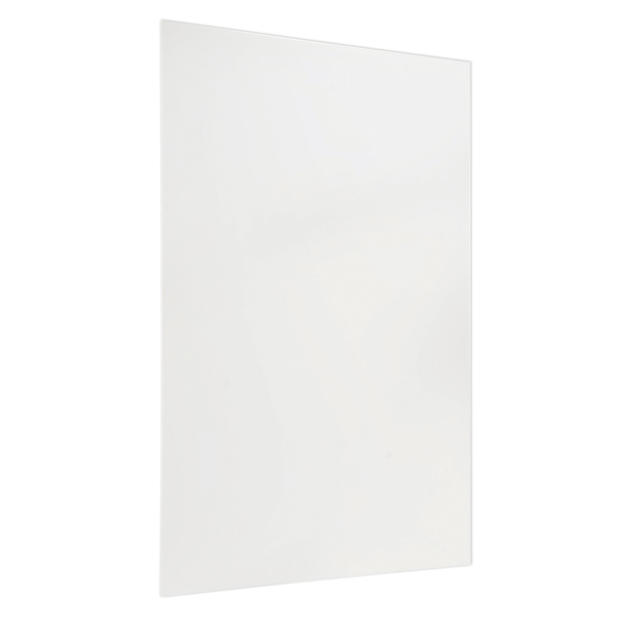 Foam Board, White, 20" x 30", Pack of 10