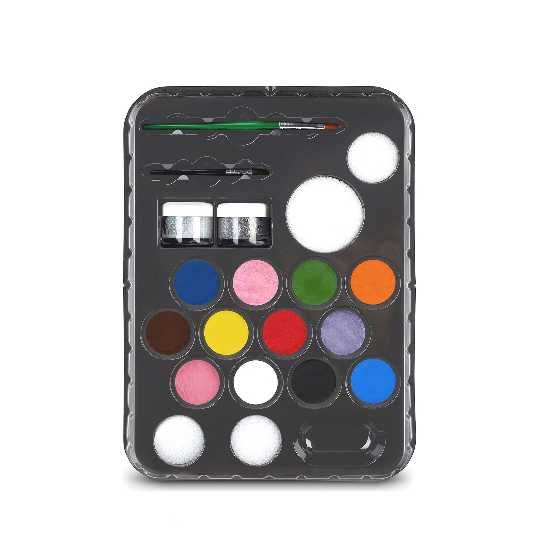 Ultimate Party Pack Face Painting Kit