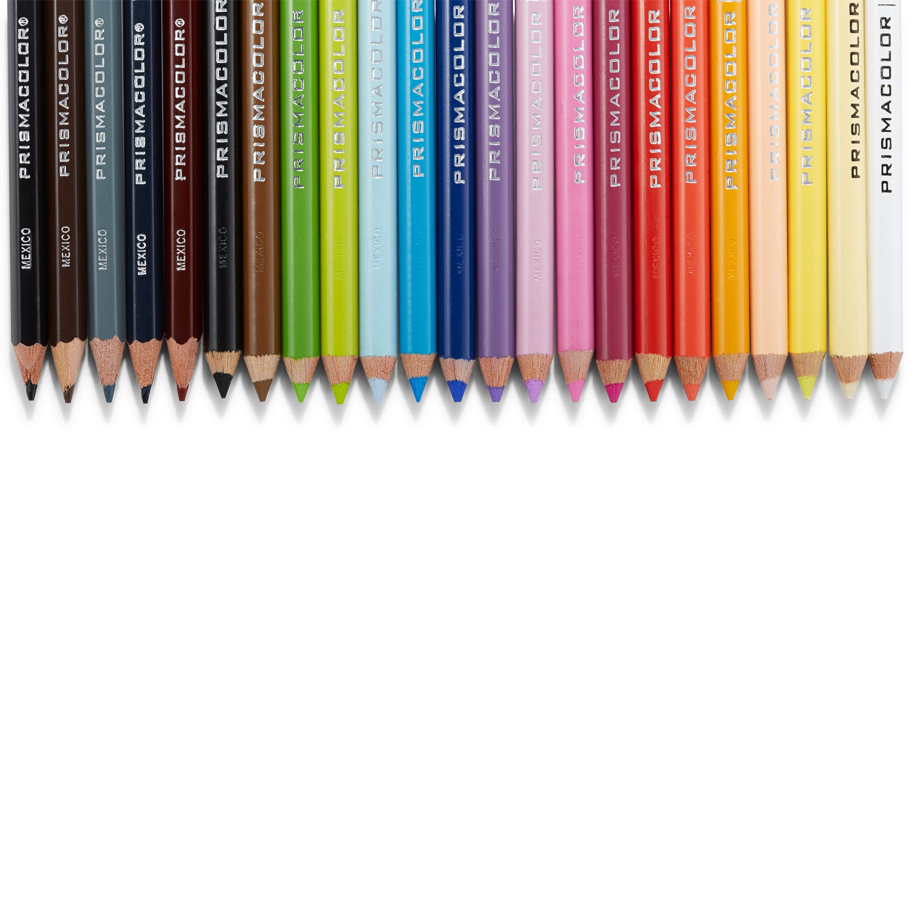 Premier® Colored Pencils, Manga Colors, 23 Count