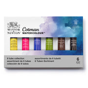 CWC - 6 Tube Collection