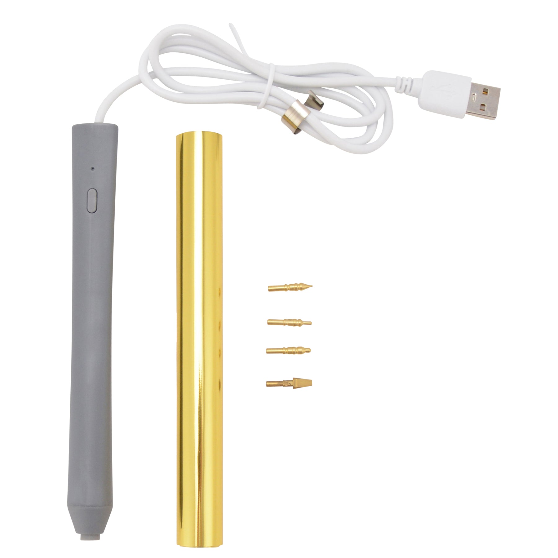 Hot Foiling Pen and Accessories Set