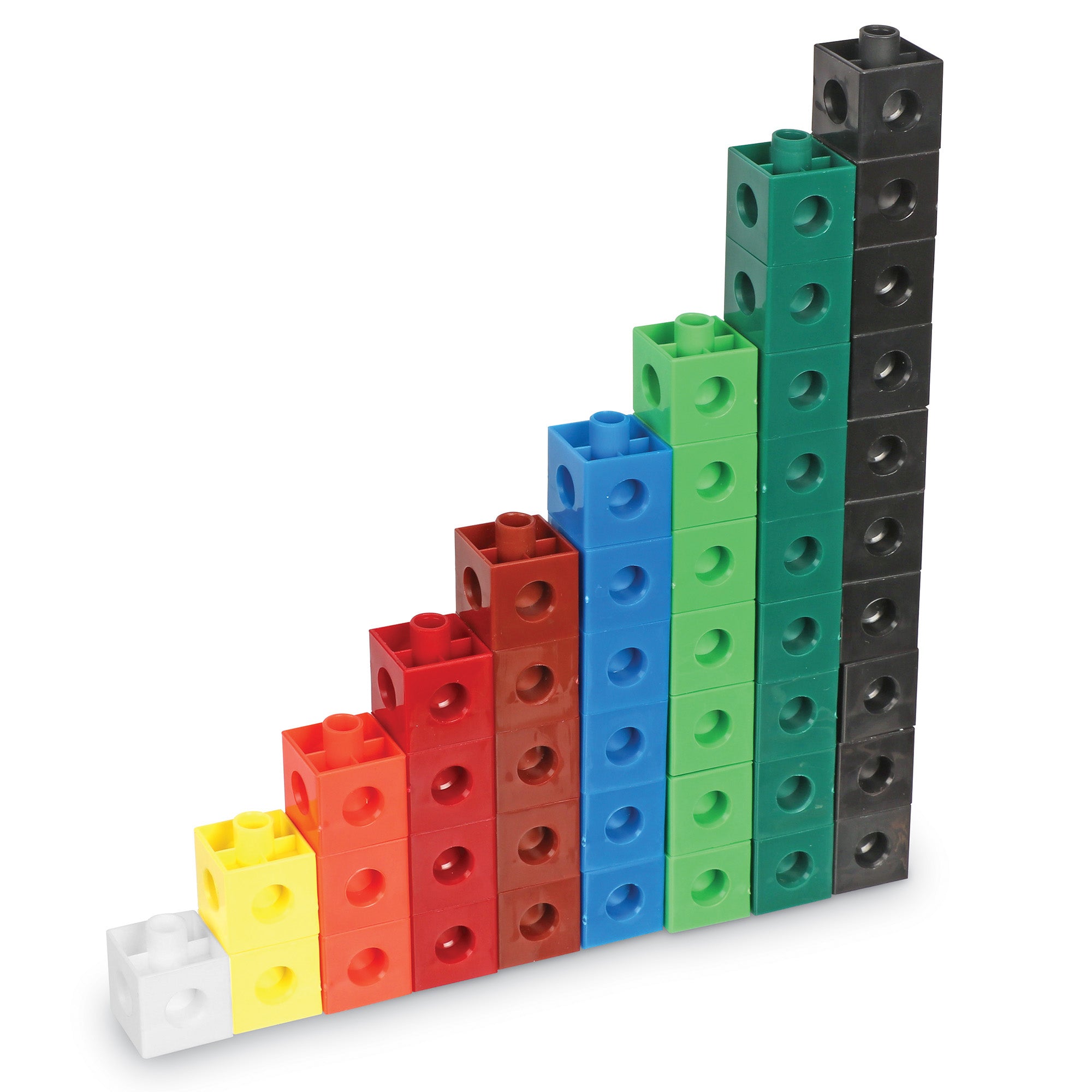 Snap Cubes®, Set of 500