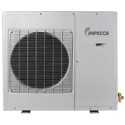 Impecca 28,000 BTU Cooling/ 28,800 BTU Heating Single Zone, Split Unit Air Conditioner - Outdoor Unit