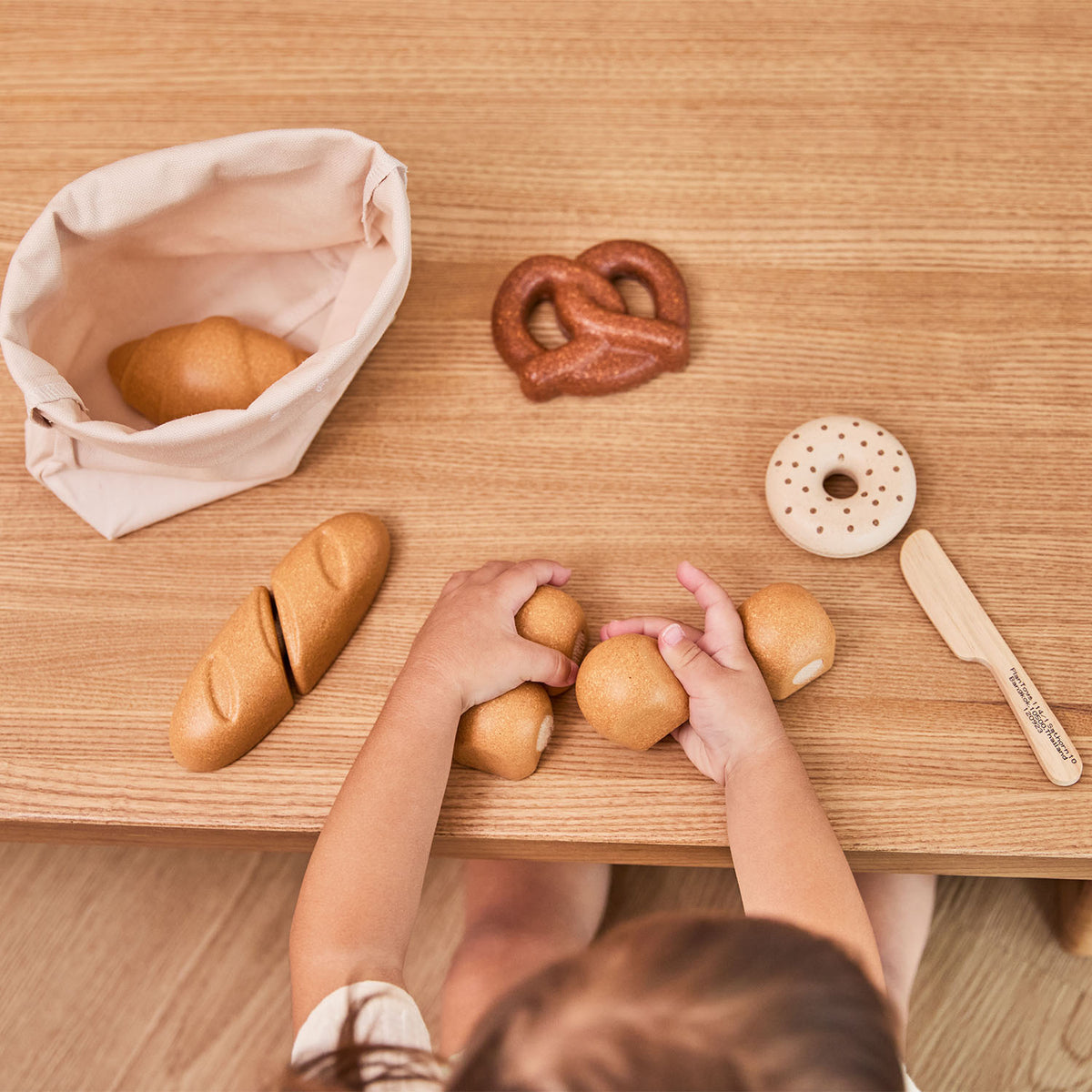 BREAD SET