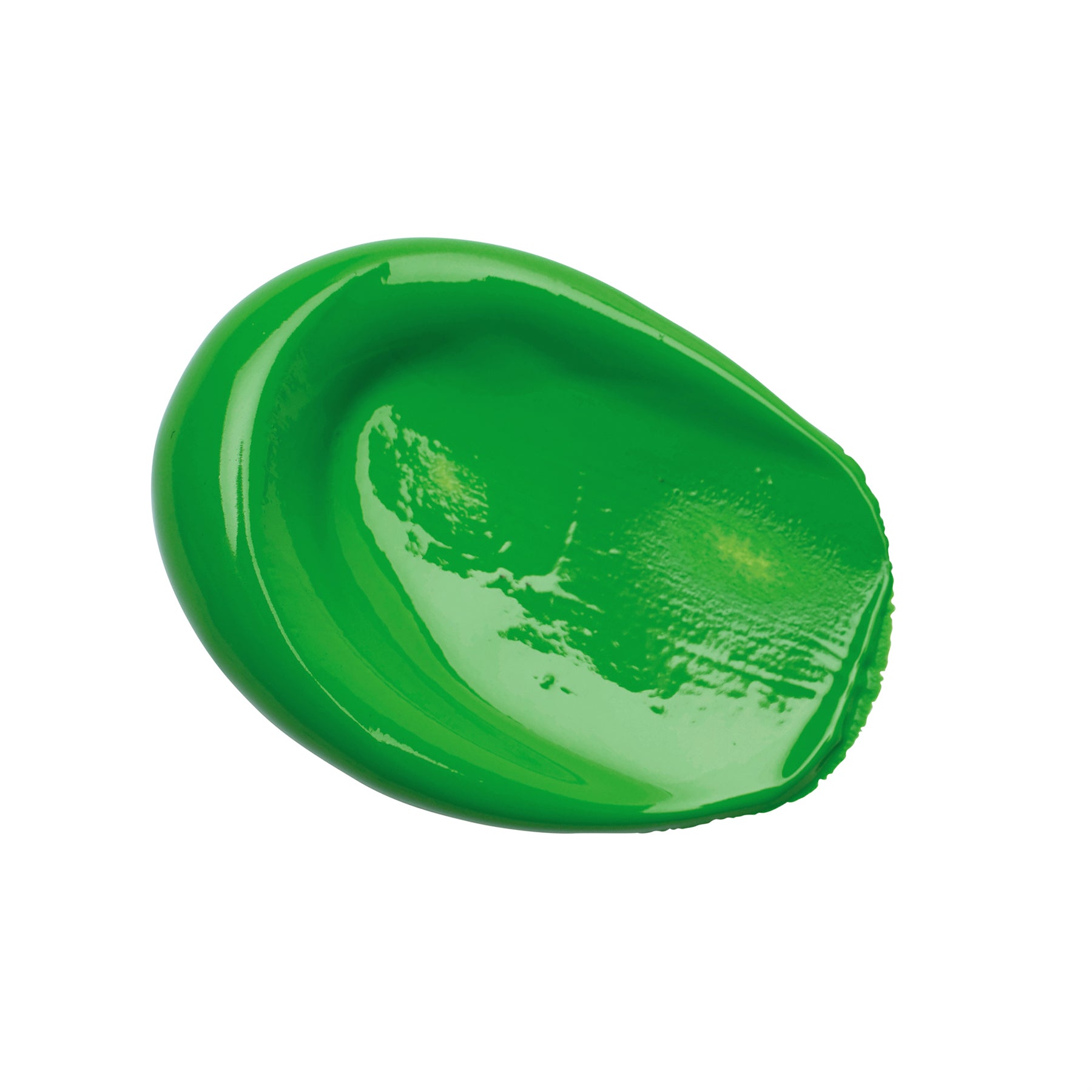 LQ BASICS 250ml tube - Light Green Permanent
