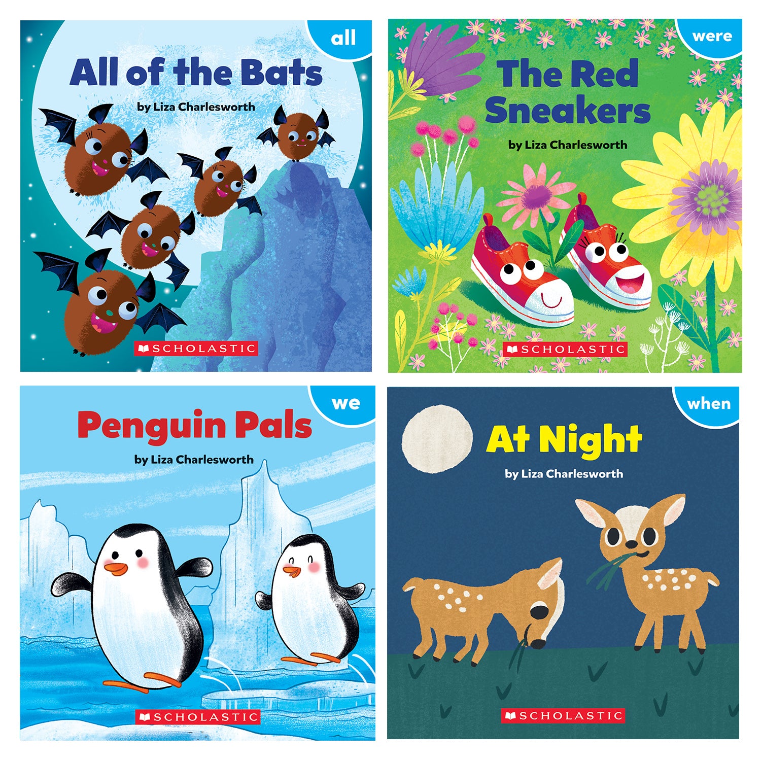 Sight Word Stories: Level B (Parent Pack)