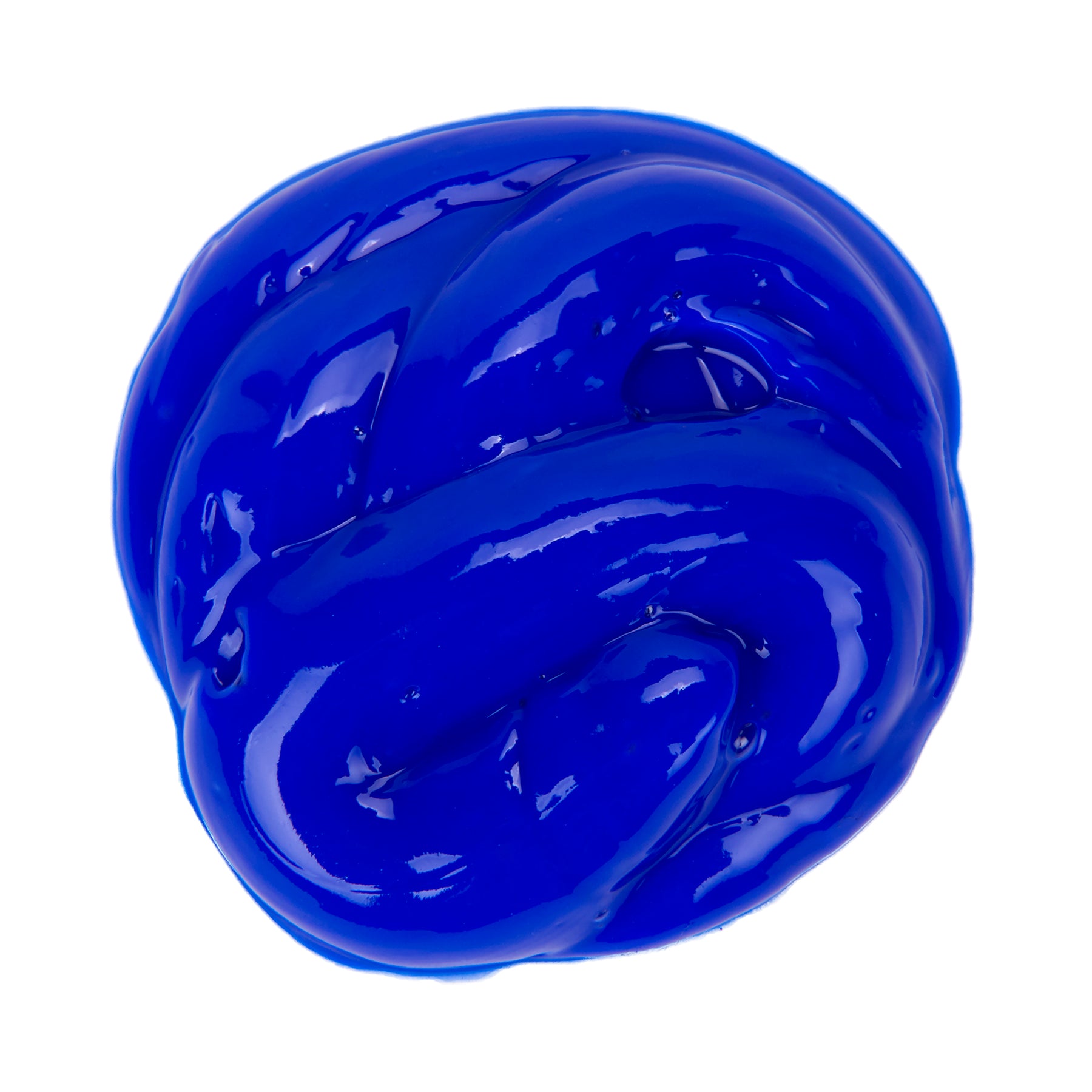Washable Finger Paint, Blue, 16 oz