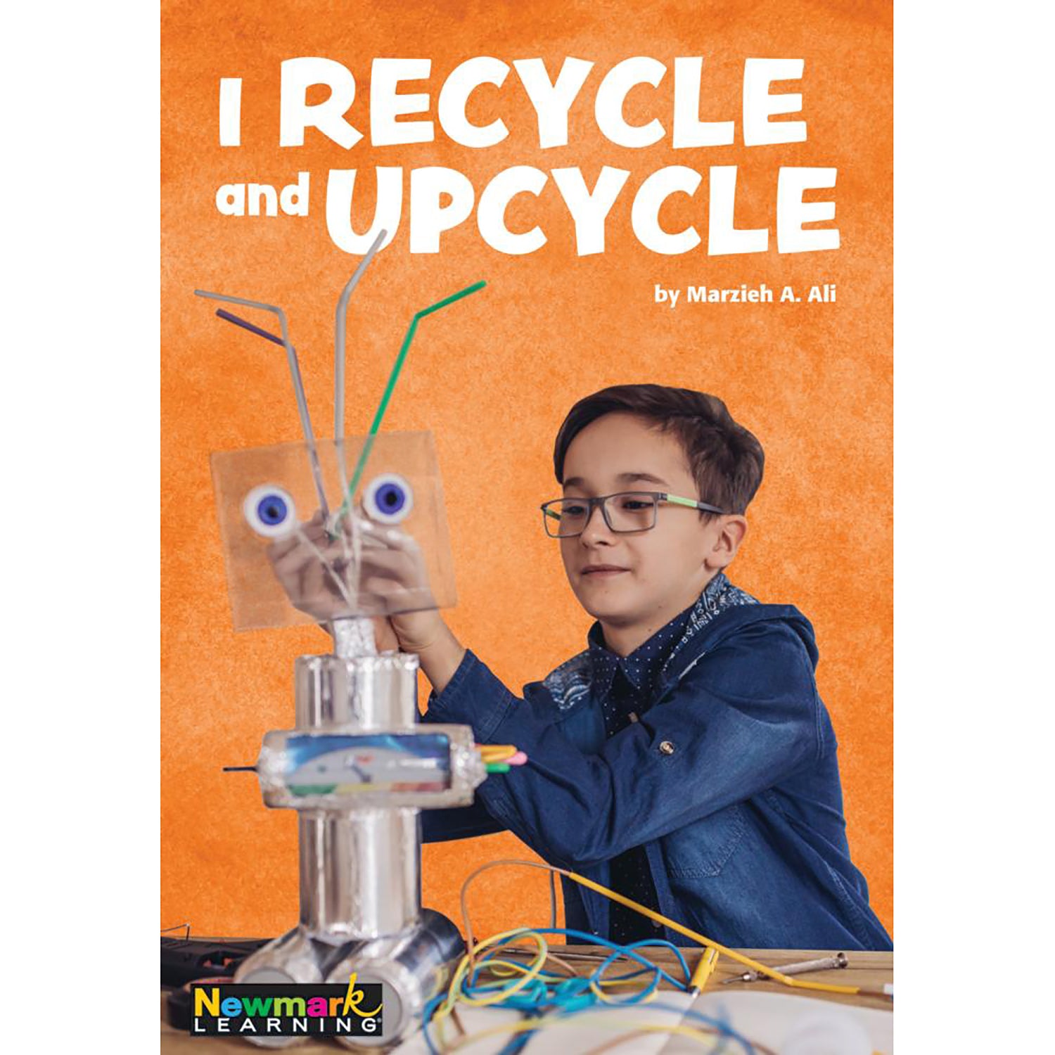 MySELF Readers: I Am a Responsible Community Member, Small Book 6pack, English