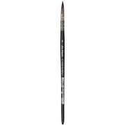 CASANEO Quill Wash, Extra Soft Synthetic, Watercolor, Series 498, Size 0