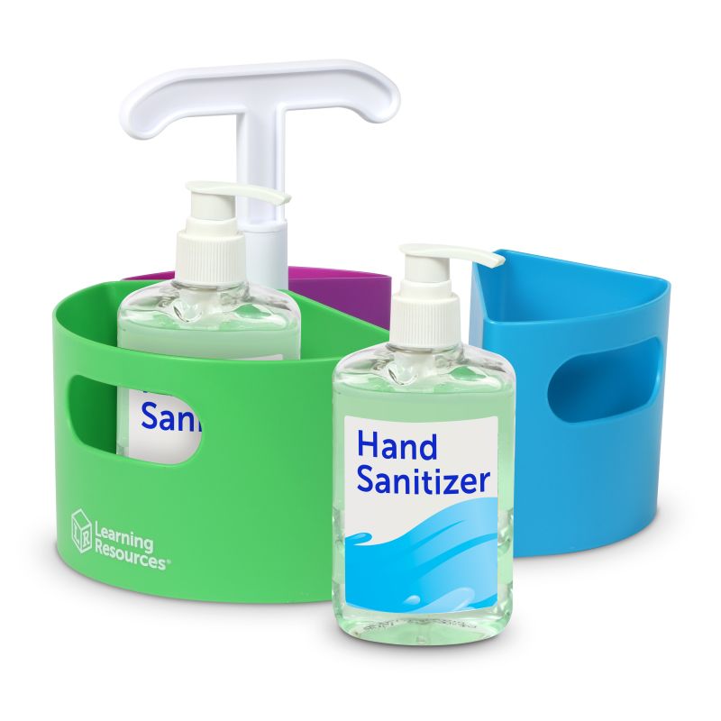 Create-A-Space™  Mini-Center