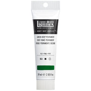 HB 59ml tube - Green Deep Permanent