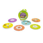 Creative Storytelling Card Game for Kids